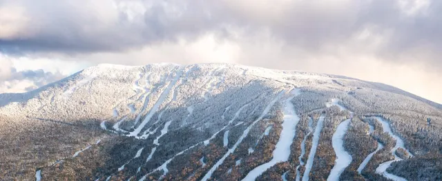 Saddleback Mountain
