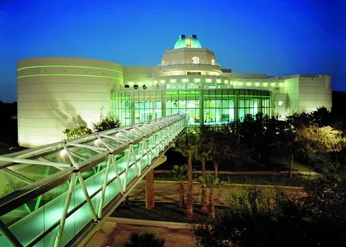 Museum Tour in Orlando