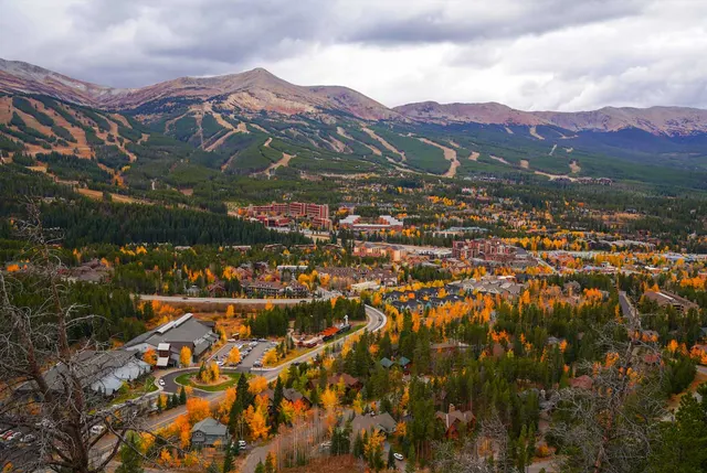 Visit Red Rocks Park, Continental Divide & Breckenridge