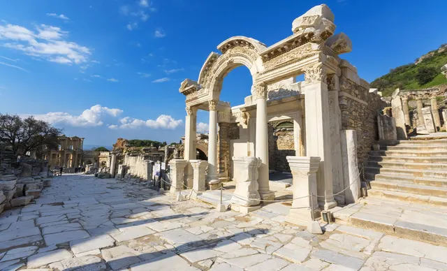 Top Choice For Cruisers: Ephesus, Mary's House WITH TICKETS