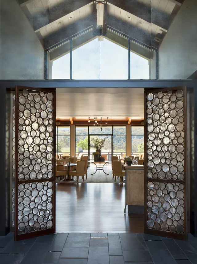 Weekend Brunch at Madera — Rosewood Sand Hill