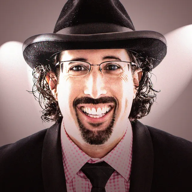 A Magical Night with the San Francisco Mentalist: Jay Alexander