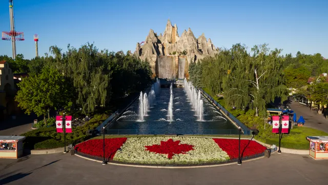 Canada's Wonderland