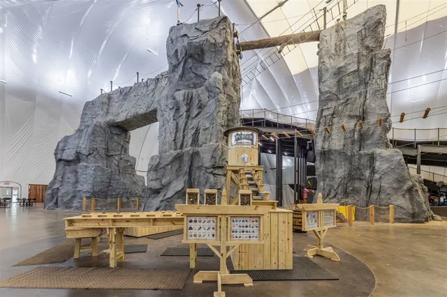 Bolder Adventure Park