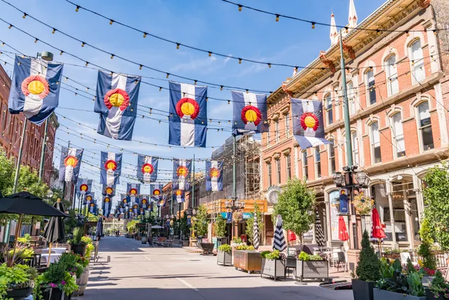 Footsteps Through Denver: Women, History & Hidden Gems