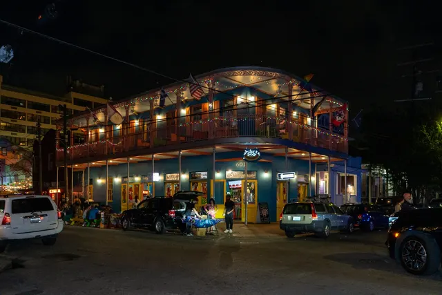Frenchmen Street VIP Live Music Pub Crawl in New Orleans