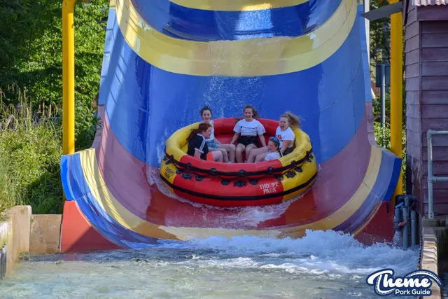 Thorpe Park