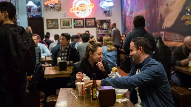 Tastes of SF: Mission District Ultimate Eats