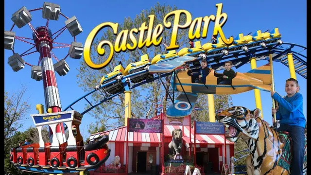 Castle Park