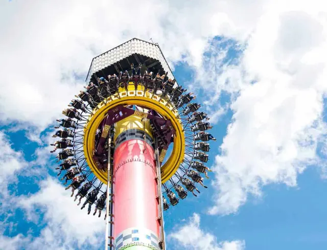 Kings Island