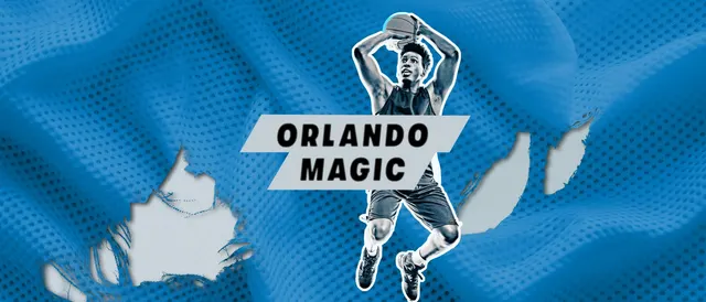Orlando Magic NBA Basketball Tickets