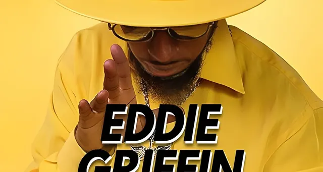 Eddie Griffin: Live and Unleashed at Planet Hollywood Resort