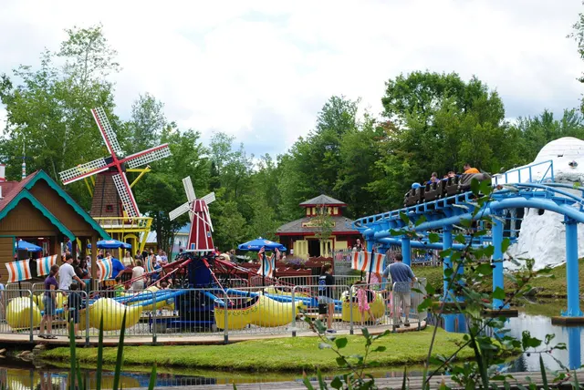 Story Land