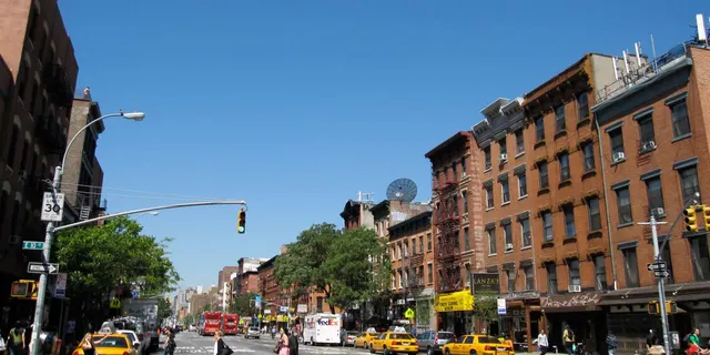 Urban Vibe Adventure: Soho, East Village & Lower Manhattan