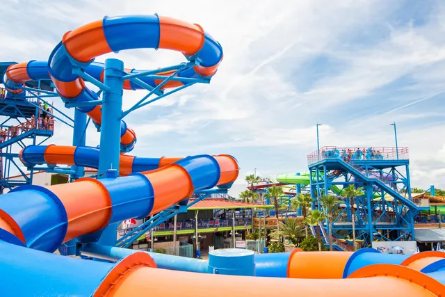 Daytona Lagoon