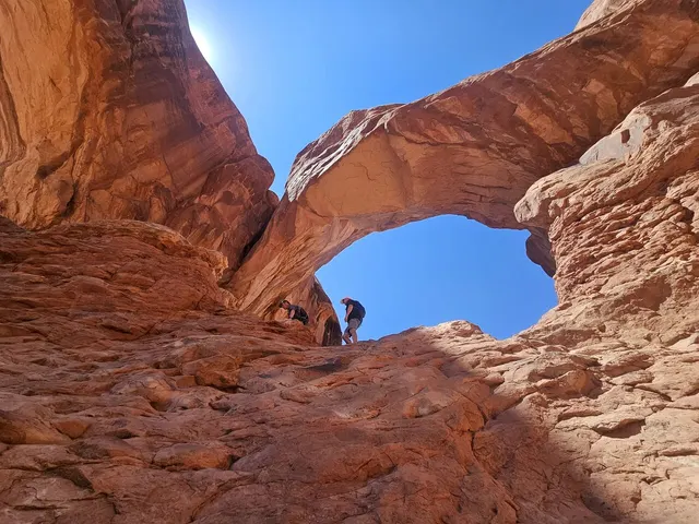 Discover The Best Of Moab In A Day: Arches Canyonlands Dead Horse
