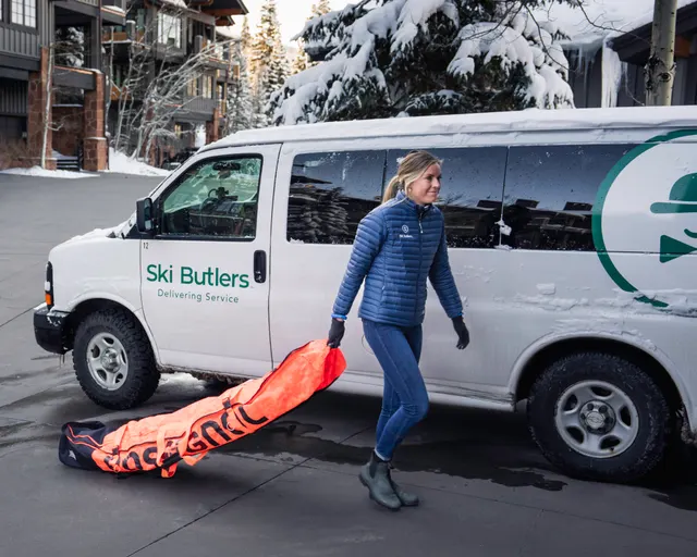Ski Butlers