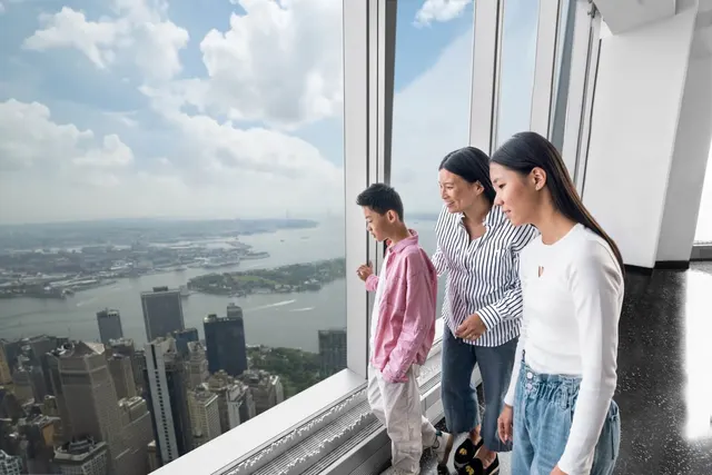 One World Observatory