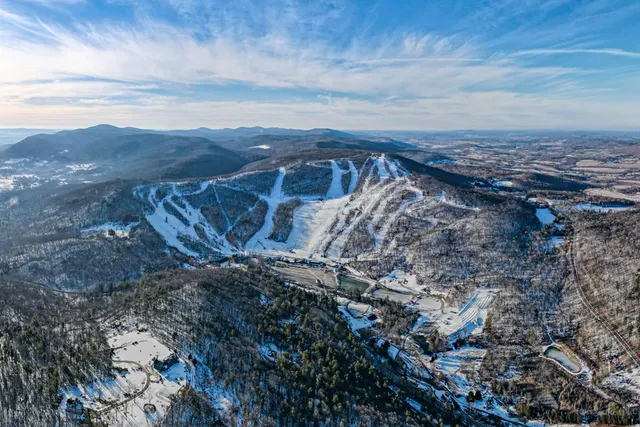 Catamount Ski Area