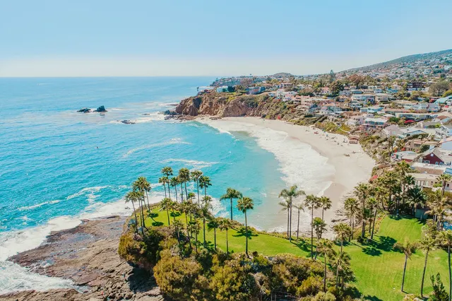 Ultimate Laguna Beach Paradise Trolley Tour