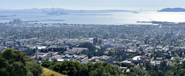 Adventures In Berkeley: Experience Life, Nature, History, and Gastronomy in One Epic Driving Tour!