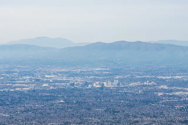 Mt. Umunhum - Ultimate Silicon Valley Views and Native Stories