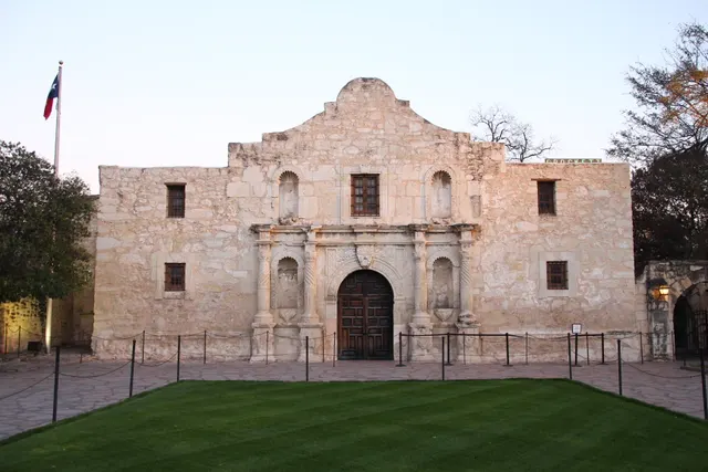 San Antonio Ghosts of The Wild West Tour