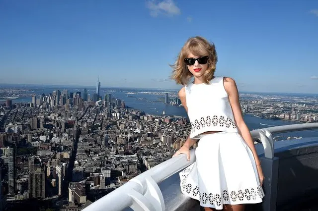 The Swiftie's Guide to Taylor Swift's New York