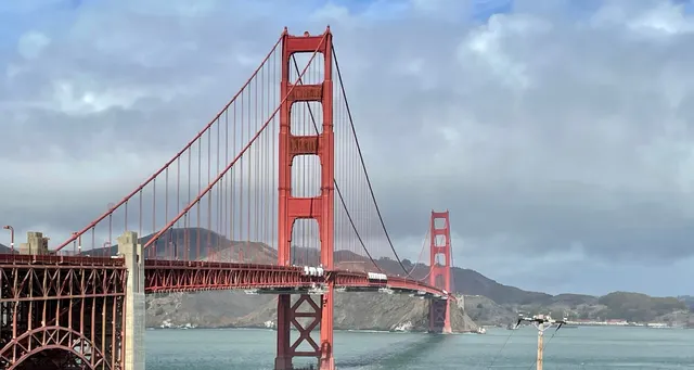 San Francisco Highlights