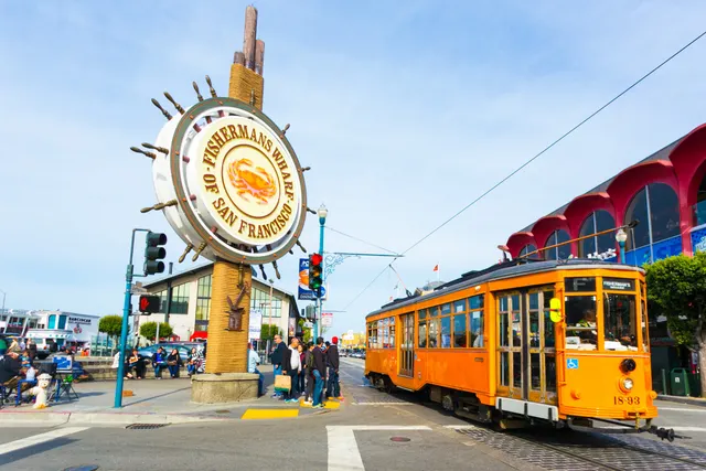 Ultimate San Francisco Tour Pass: All major attractions